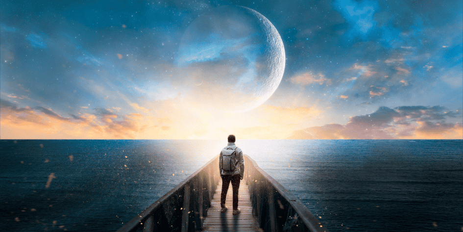 what is a darkness retreat