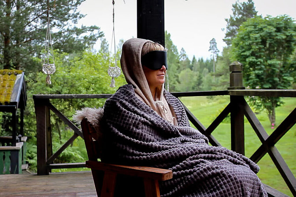 Darkness Retreat in Sweden 2026: The Most Iconic Inner Reset