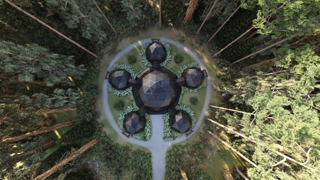 Darkness Retreat in Canada 2026: Verified Locations &amp; Dates