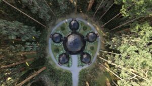 Darkness Retreat in Canada 2026: Verified Locations & Dates