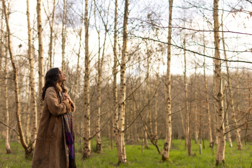 Darkness Retreat In UK 2026: The Sacred Solo Experience