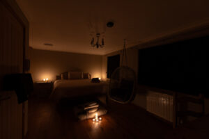 Darkness Retreat In UK 2026: The Sacred Solo Experience