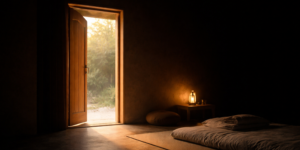 safest darkness retreat