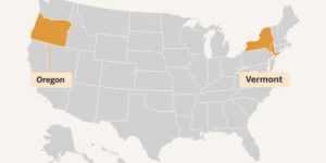 darkness retreats in the usa