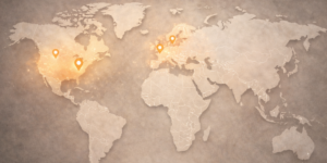 Where To Do a Darkness Retreat