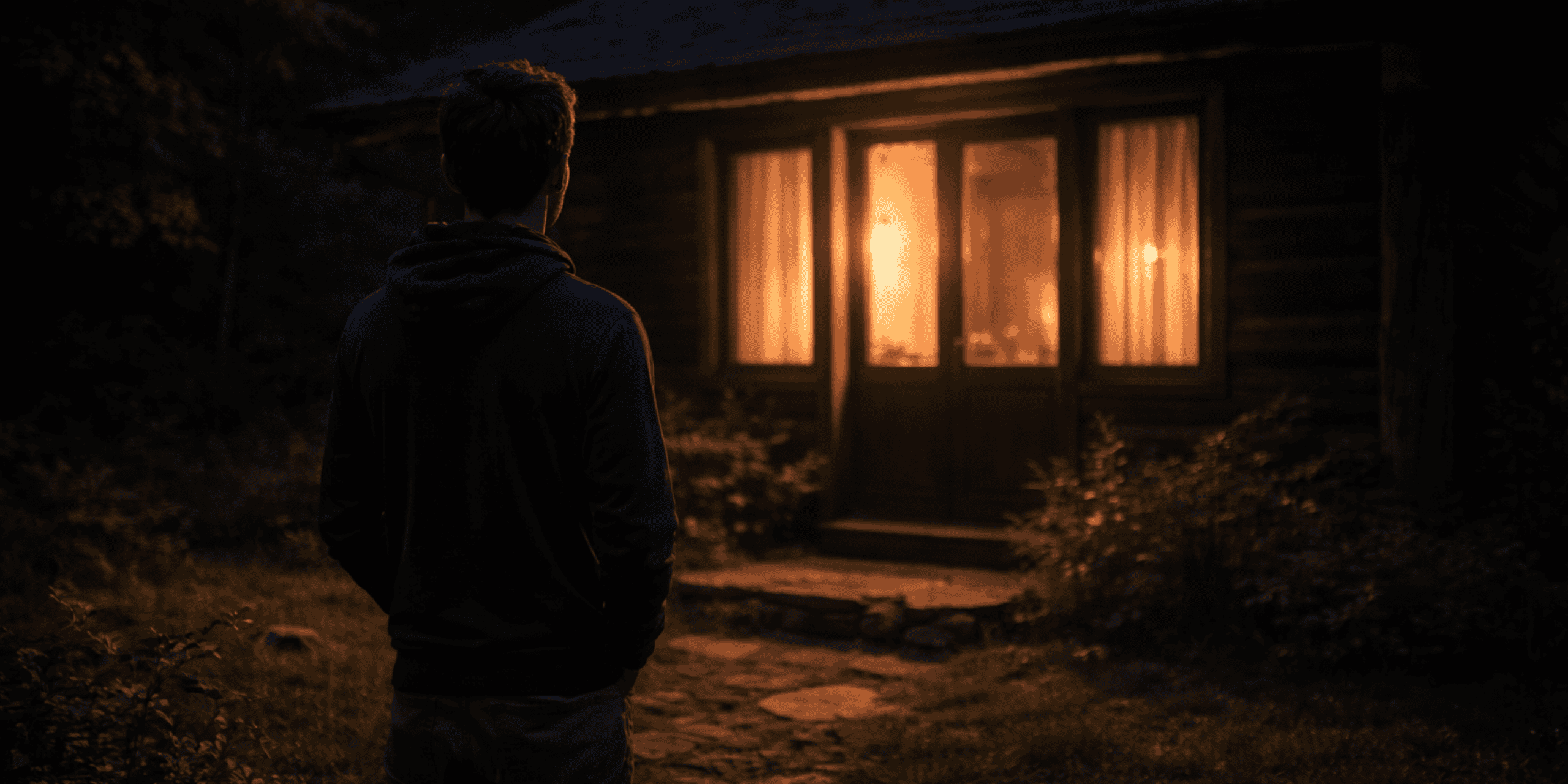 avoid a darkness retreat