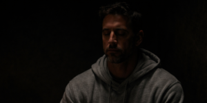 aaron rodgers darkness retreat​