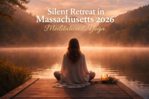 Silent Retreat in Massachusetts