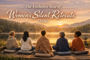 Women's Silent Retreats