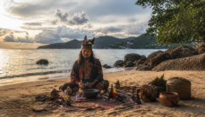 Top Ayahuasca Retreats in Thailand
