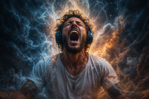 Breathwork for Emotional Release