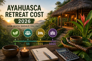 Ayahuasca Retreat Cost