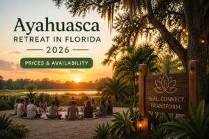 Ayahuasca Retreat in Florida