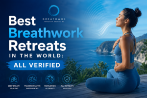 Best Breathwork Retreats