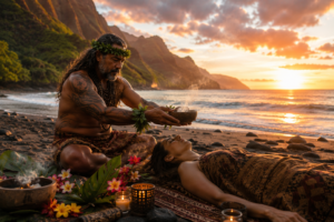 Ayahuasca Retreat in Hawaii: Safe Healing Ceremonies (2026)