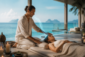 Breathwork Retreat in Thailand