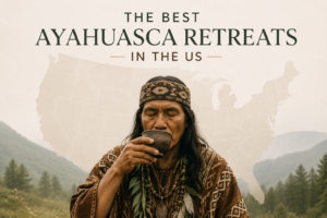 Ayahuasca Retreats in USA