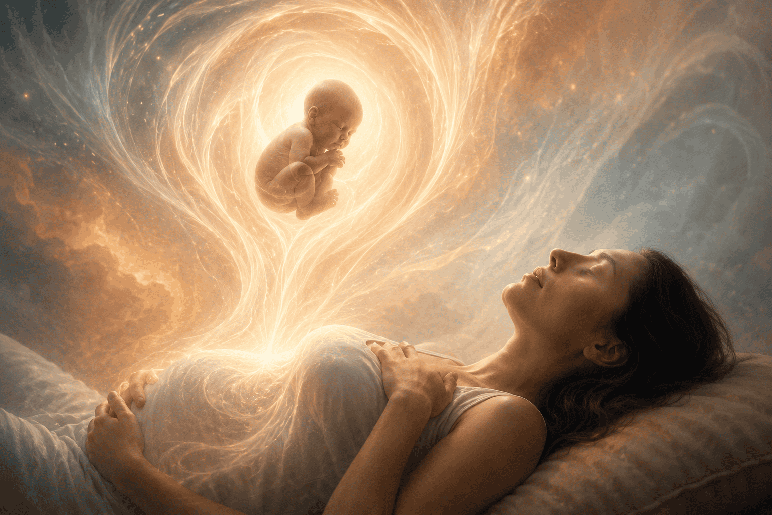 The Truth About Rebirthing Breathwork: My Fearless Journey