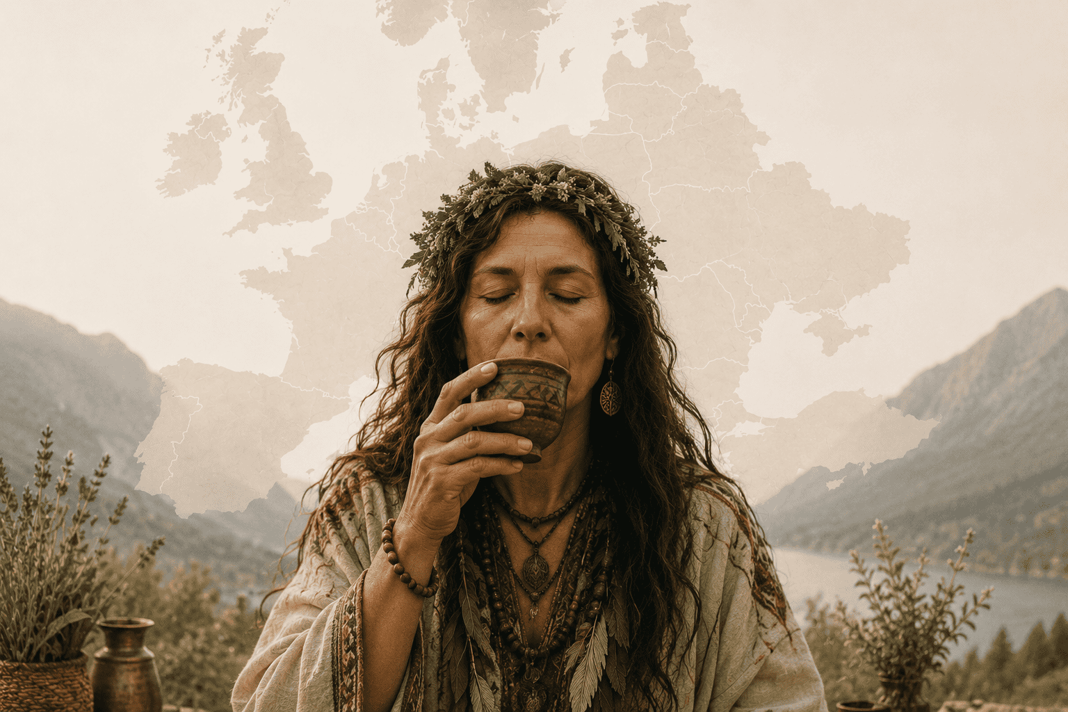 9+ Best Ayahuasca Retreats in Europe: High Quality Options