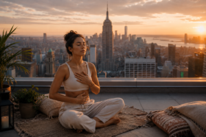 Best Breathwork In NYC: For High Quality Sessions (2026)