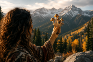 Psilocybin Therapy In Colorado: Best 7+ Unique Centers
