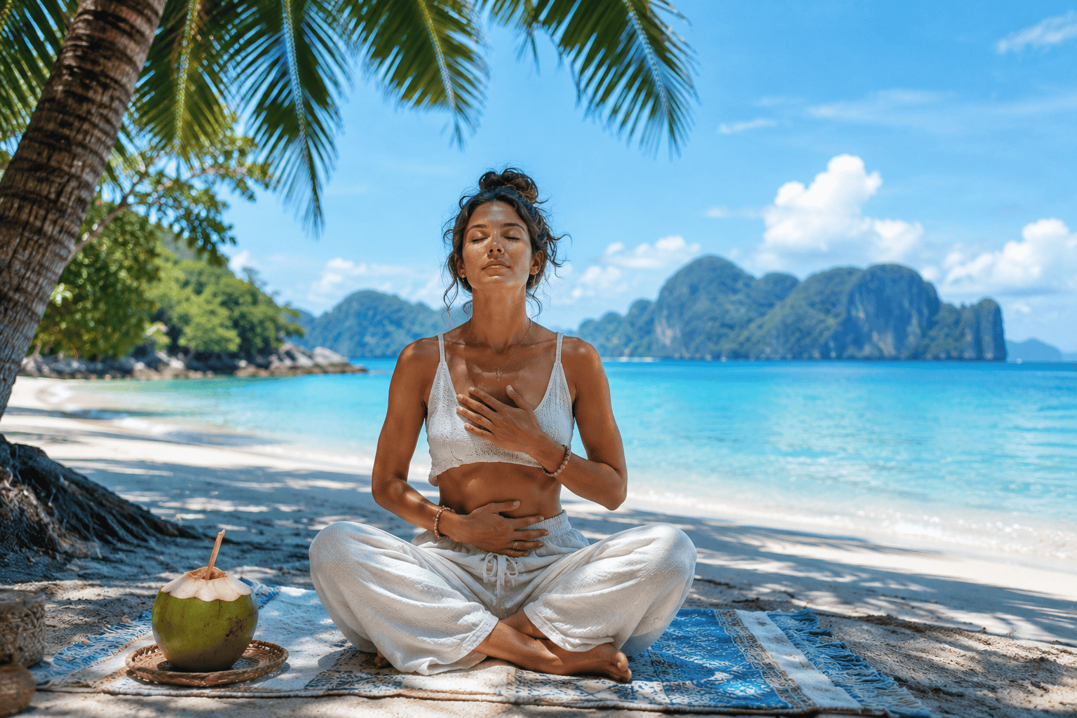 Best Breathwork in Koh Phangan: The Forbidden Secrets (2026)