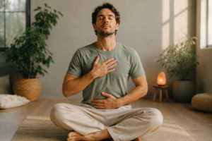 Somatic Breathwork Exercises