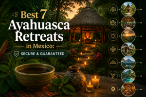 Best 7 Ayahuasca Retreats in Mexico: Secure & Guaranteed