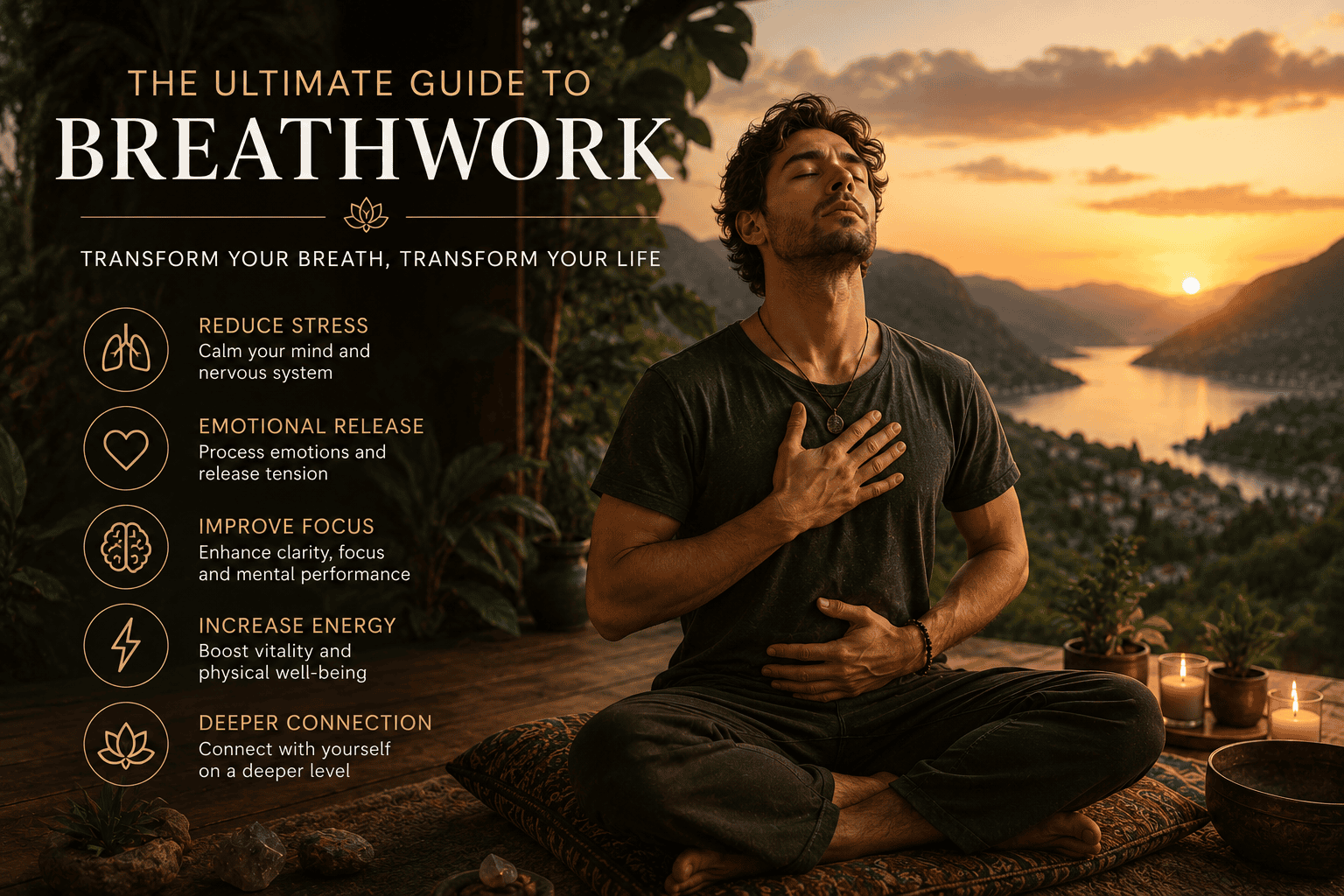 breathwork guide