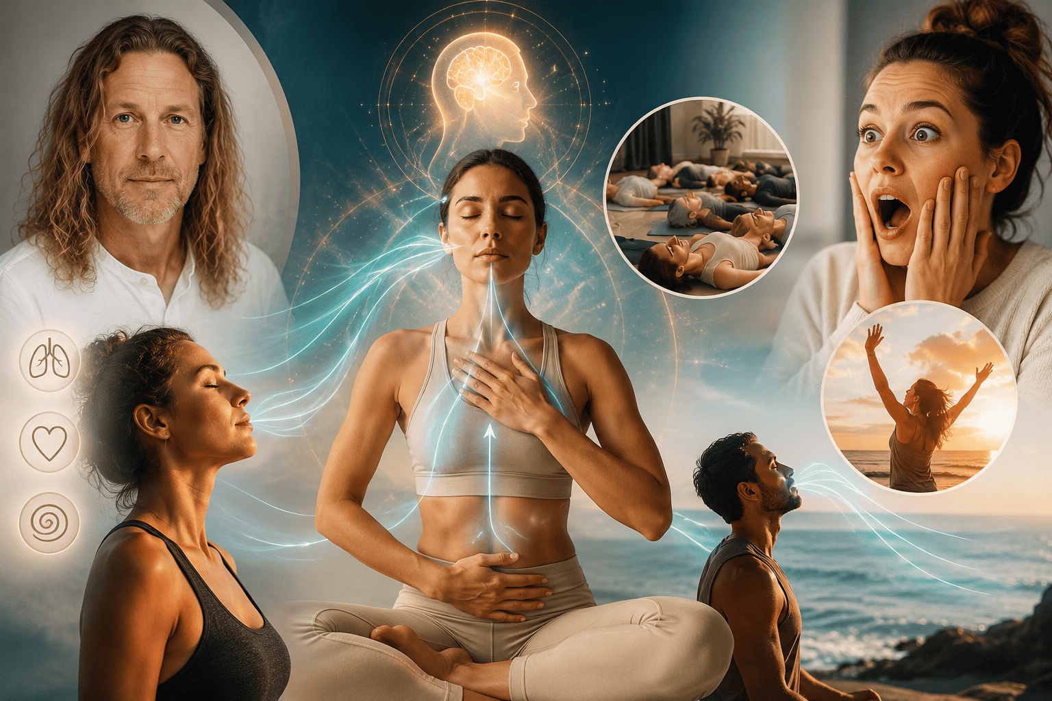 The Truth About Soma Breath: How to Connect Mind &amp; Spirit