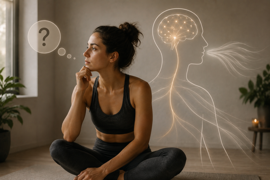 Neurodynamic Breathwork: My First Unscrupulous Perspective