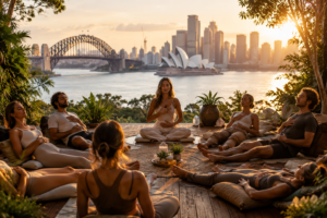 15+ Best Breathwork in Sydney: Top Classes & Retreats (2026)