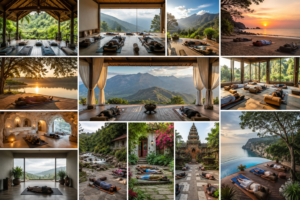 Best 15+ Yoga Nidra Retreats In The World For Deep Rest