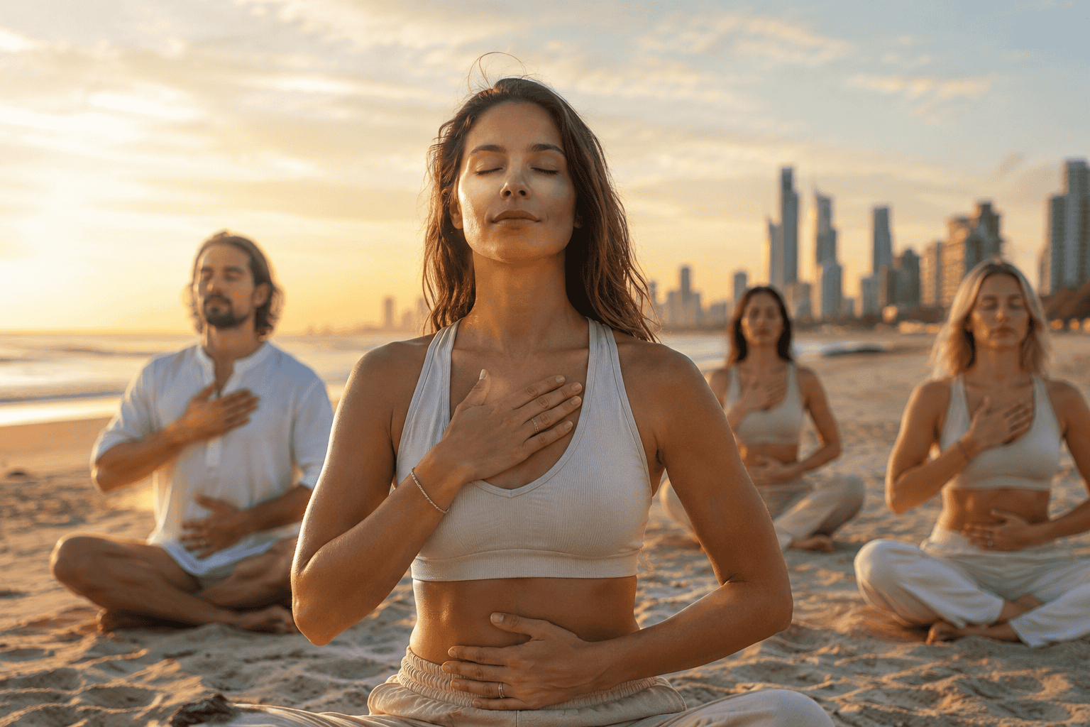 20+ Breathwork in Brisbane – Best Options and Reviews (2026)