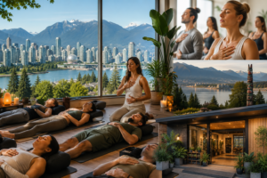 15+ Best Breathwork in Vancouver: Top Classes & Studios