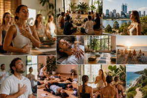 15+ Best Breathwork in Perth: Top Studios & Practitioners