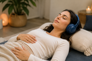 What is 9D Breathwork? Ultimate Guide for First-Timers 2026