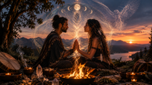 Shamanic Kink: Effective Ways to Blend Consent and Spirit