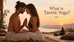 What is Tantric Yoga? Simple Guide to Origins and Benefits